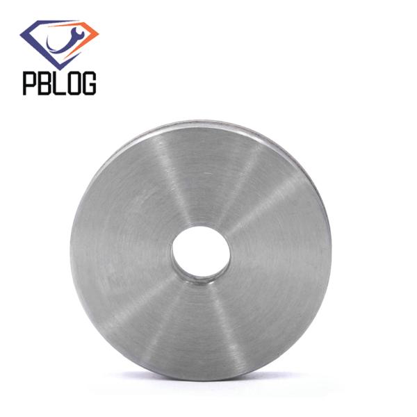 BOKE flat with arris edge stone glass edge diamond grinding wheel