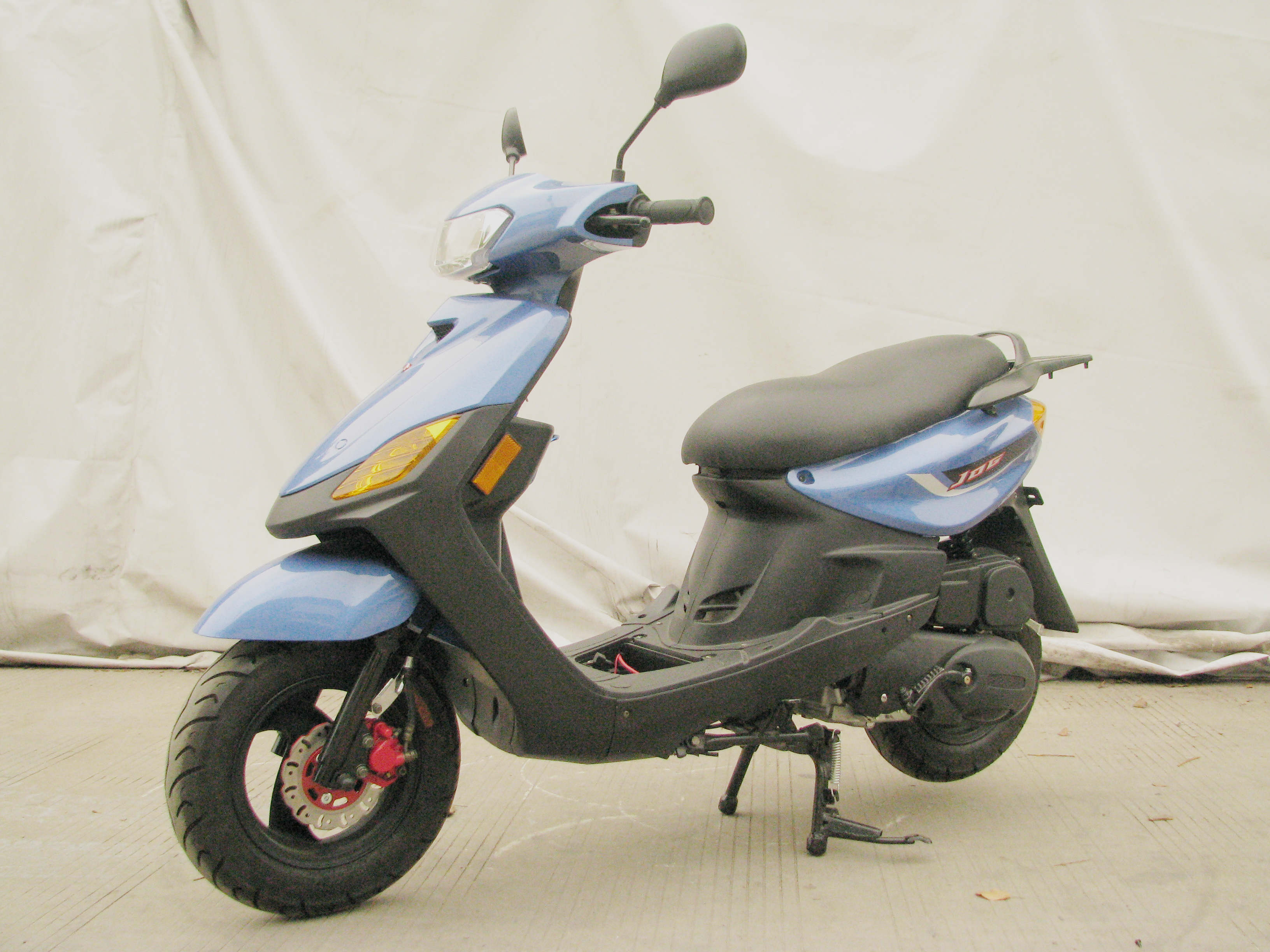 125 150 cc scooter AF150Q-9