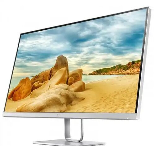 Ultra Thin Ultra Clear Aluminosilicate Glass For Monitor Glass Cover
