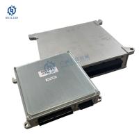 Panneau de commande moteur contrôleur de carte d'ordinateur hydraulique VOE14594707 14594707 14594708 Pour Volvo EC170D EC200D EC210D Ec250d Ec220d Ec380d Ec380dl Ec480 Ec480d