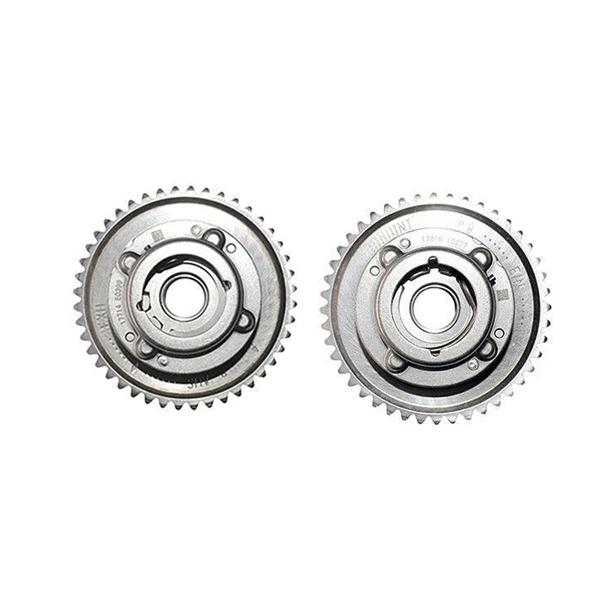 Auto Spare Parts Timing Chain Kit Camshaft Adjuster for Mercedes C180 C200 C250 W204 E200 E250 W212 SLK250 R172 1.8L Turbo M271