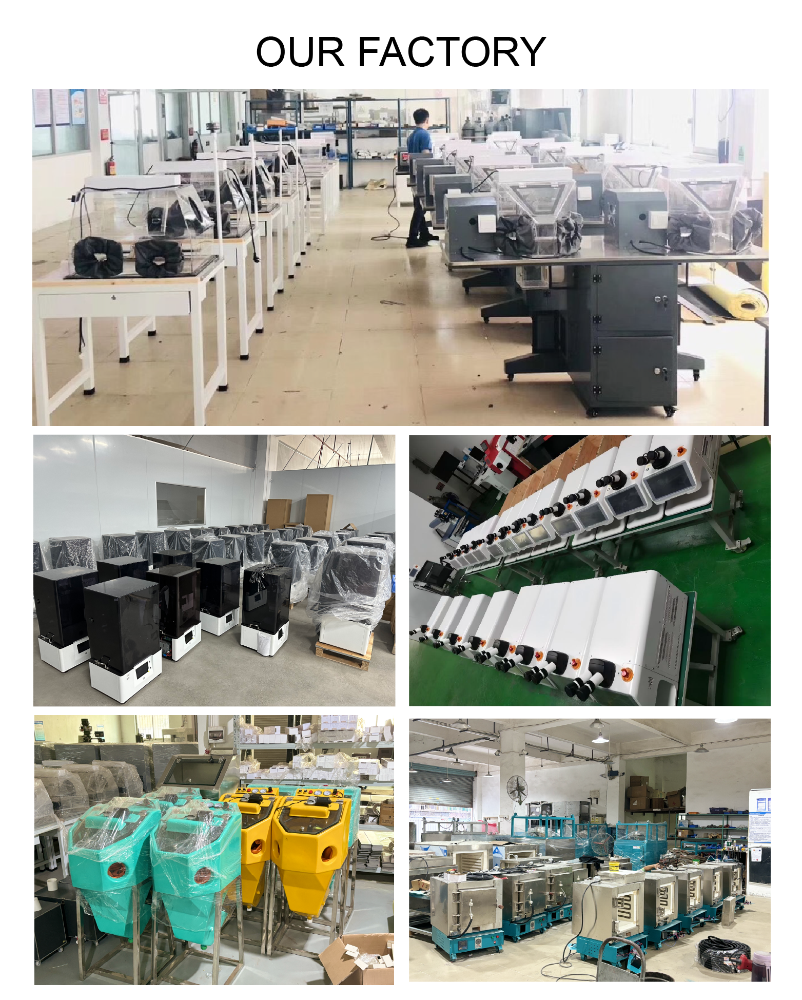 Graphite Mould For Continuous Casting Machine