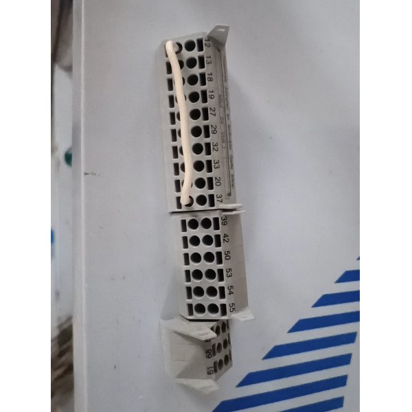 Original NEW and USED Screw Terminal Block for Danfoss VFD FC302 FC301 FC202 FC102 VLT2800 VLT2900 Mainboard Controller Card