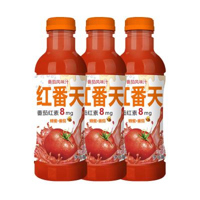 Low Carb Unsweetened Tomato Juice Zero Fat Low Sodium Energy 198KJ 6mg Na Per 100ml