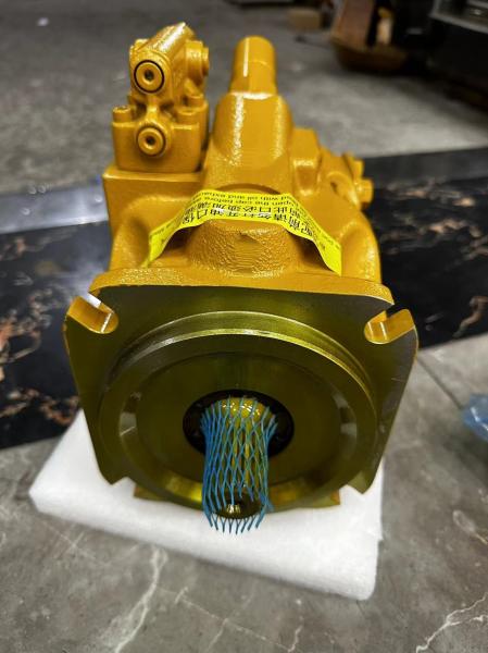 Ensemble de pompe hydraulique de taille standard 423-0097 pour les catégories 305.5E2 et 305.5E2