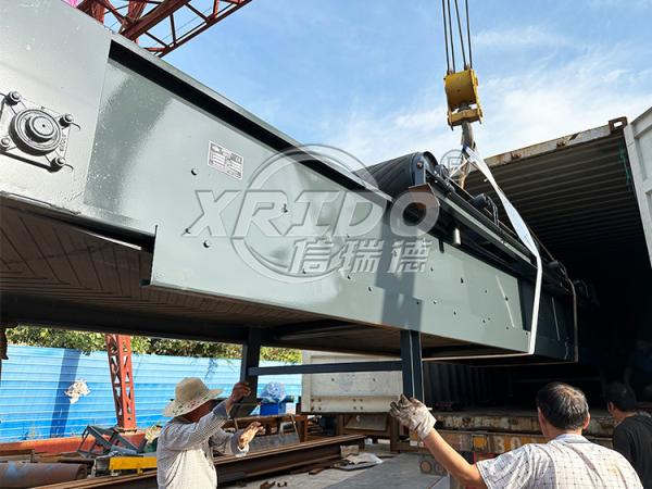 Eddy Current Separator Scrap Metal Non Ferrous Sorting Recycling Machines Nonferrous Metals Separation Machine
