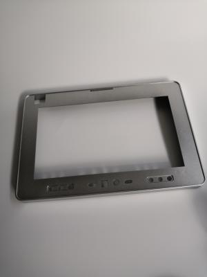 Exquisite Designed Waterproof Electronics Project Box Customize Color