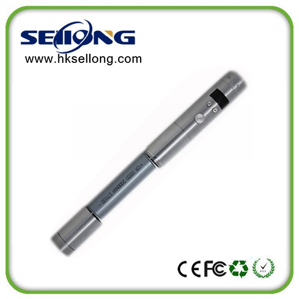 METAL LCD Vamo (UPDATE V2 V3 V4 ) V5 mod Variable voltage battery mod