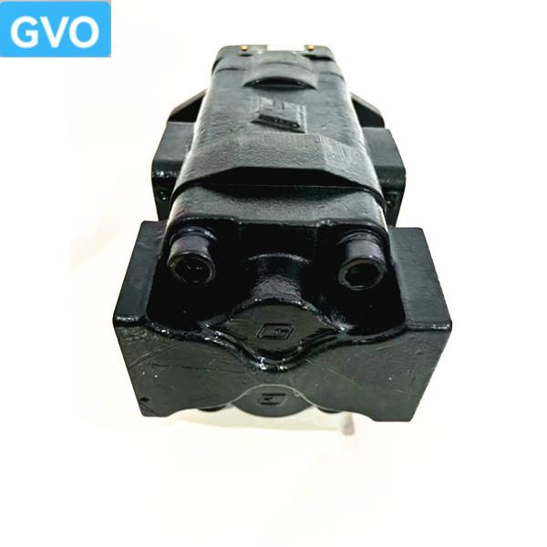 14644494 Excavator Parts Volvo 480E Right-hand Hydraulic Gear Pump Pilot Auxiliary Pump