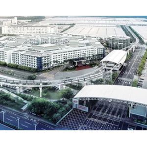 Tianjin Zhonglong Trading Co., Ltd.