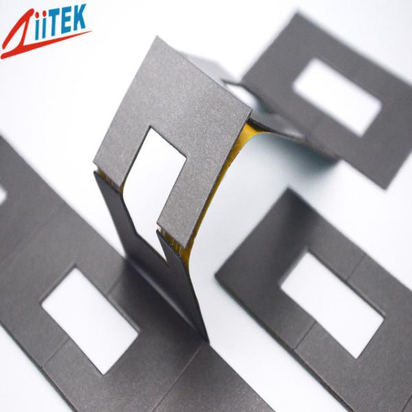 Good Performance TIR980-A Series 10MHz-6GHz Thermal Absorbing Materials