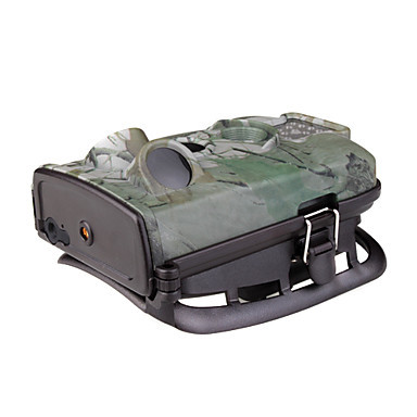 Passive Infra-Red Digital Scouting Camera for Hunting (850nm, Camouflage) 