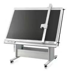 Table de découpe à plat Graphtec FC2250, format 24 x 36 grand format
