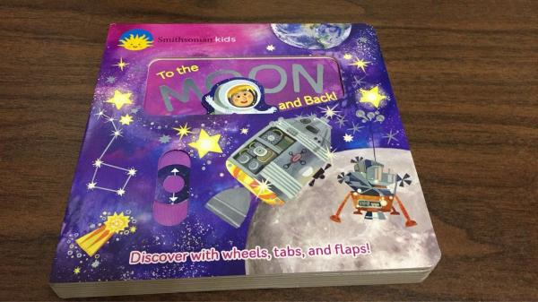 Hardcover Funny Colorful Kids Board Books For 1 Year Old Baby Girl