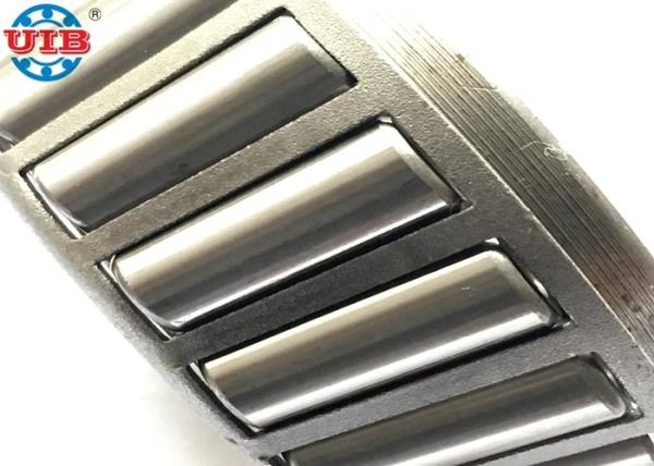 P5 P6 High Temperature Taper Roller Bearing Customized High Chrome Steel