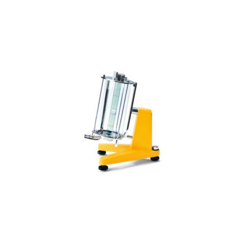 Aluminum Fluid Mechanics Lab Equipments Centrifugal Pumps Study Bench
