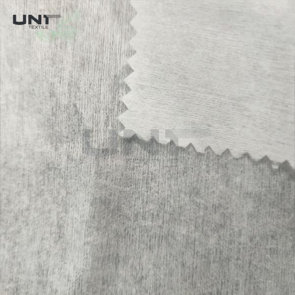 Chinese Hot-selling White Bamboo Viscose Spunlace Non Woven Fabric Roll for Facial Mask