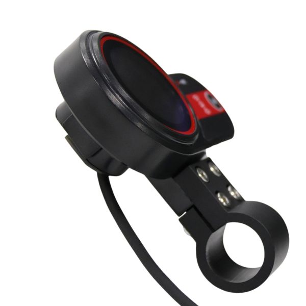 TF-191-FD Electric Scooter Display 48V NFC Smart Unlocking Electric Scooter Repair parts