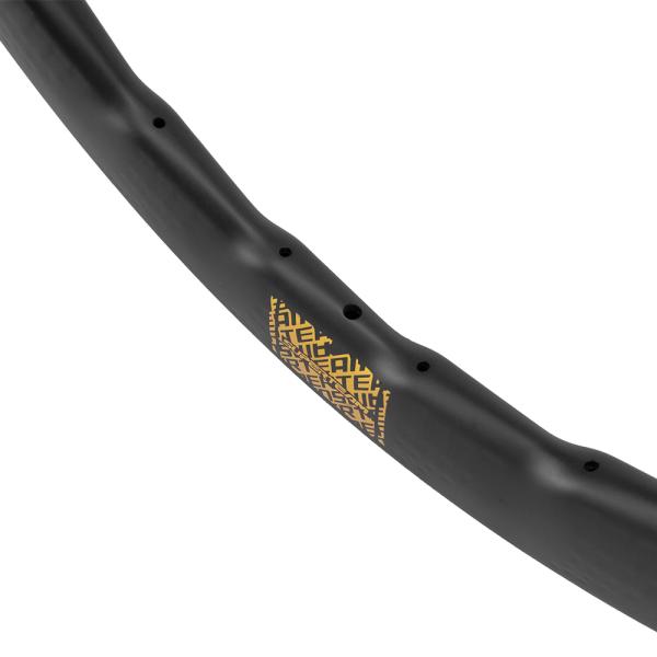 Супергруппа 50мм Клинчер Углеродные волокна колеса набор 25мм Широкий оборот тормоза Велосипедные колеса