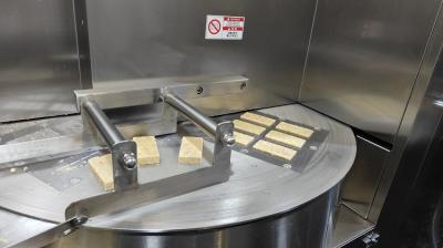 ZPW-4-4 ZPW-4-2  ZPW-4-6 Tablet Compression Machine Compressed Biscuit Food Block Press Machine