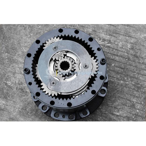 SG04 467-4112 OEM E313D Колебательный редуктор для экскаватора