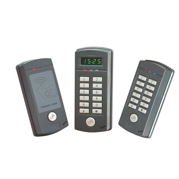 Power Plant Brushless DC Motor Motorized Sliding Door Mechanism OEM / ODM