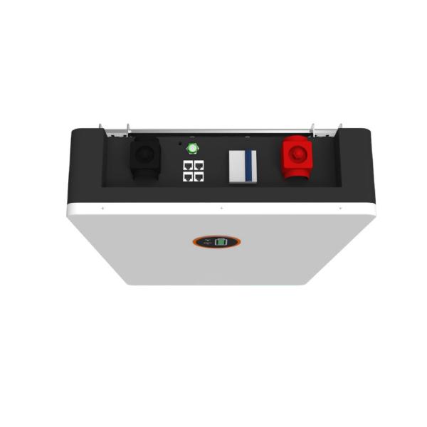 KM 48V 200Ah Popular  LiFePO4 Battery Wall Mount Deep Cycles 8000 Times