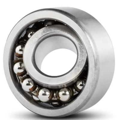 Rolamentos de esferas de autoalinhamento de gaiolas padrão 2312K+H2312 55*130*46mm