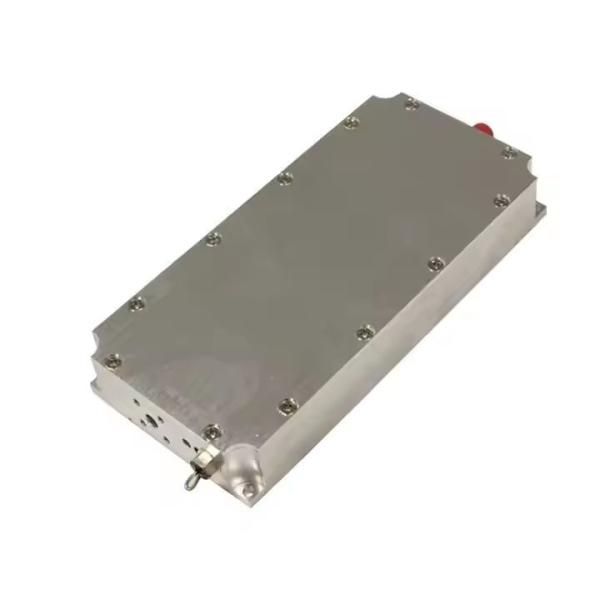 Fpv Defense System 1.2g 30W GaN Customized Anti Drone Module 30W 100W for Anti Drone System Drone Counter Module