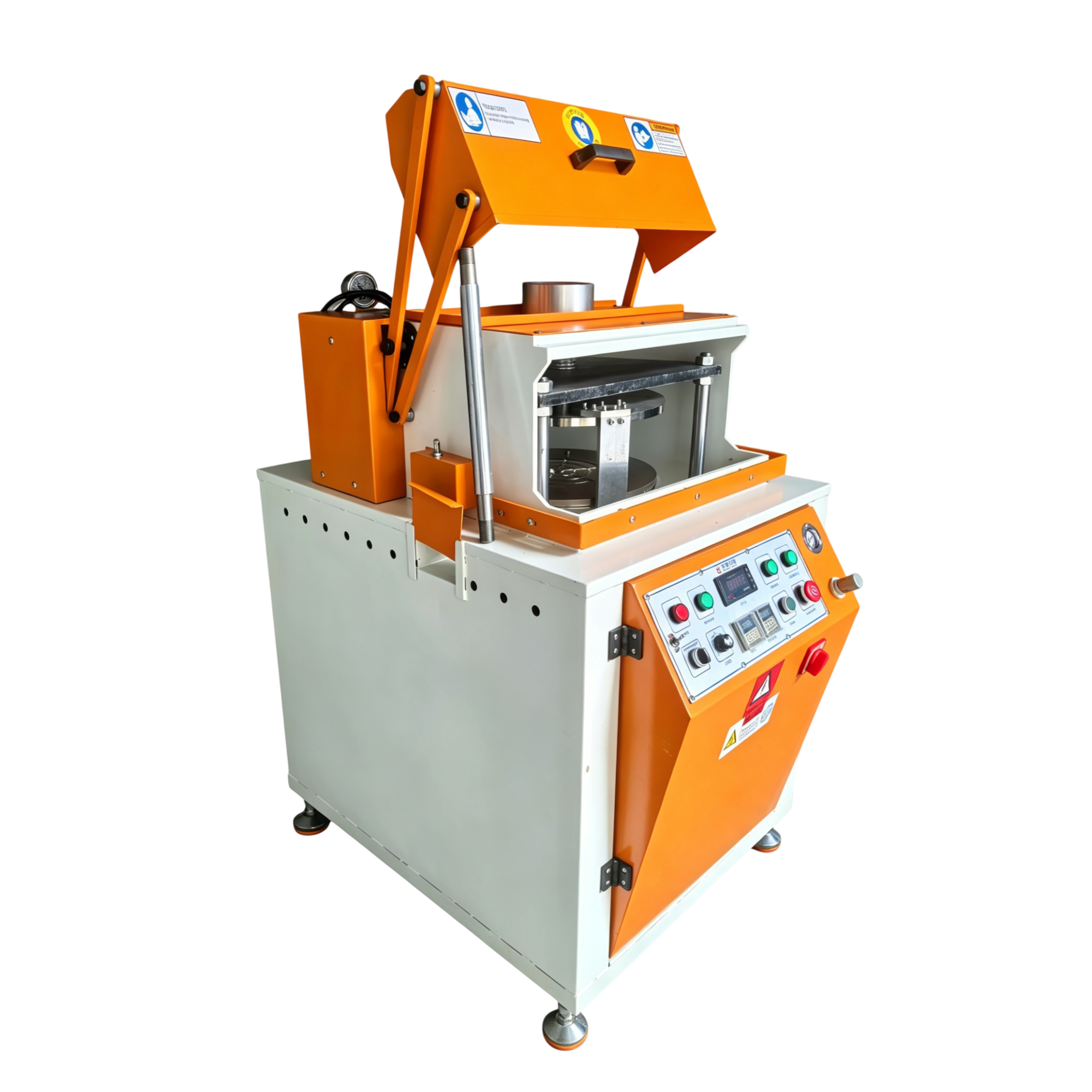 Semi-automatic Centrifugal Machine for Casting Process Fishing Lures Lead Alloys Precision
