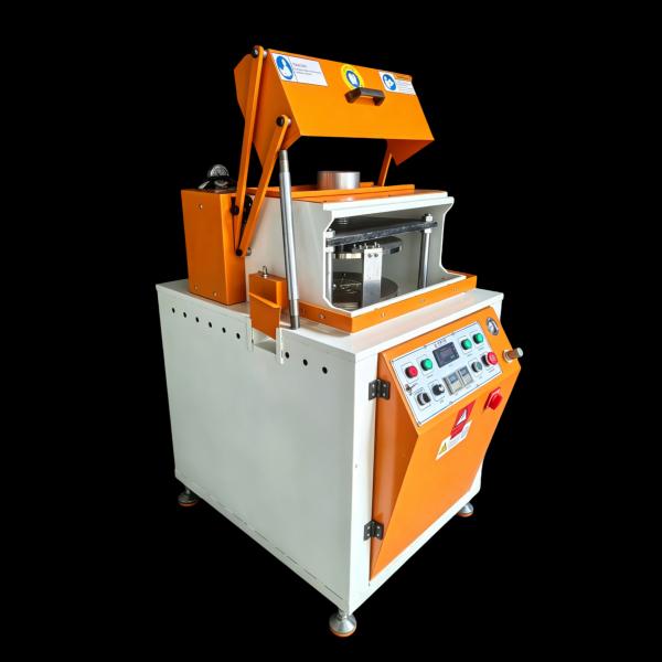 Semi-automatic Centrifugal Machine for Casting Process Fishing Lures Lead Alloys Precision