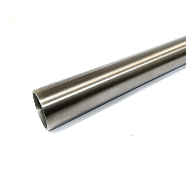 0cr19ni10nbn Stainless Steel Pipe for Grade 201 301 401