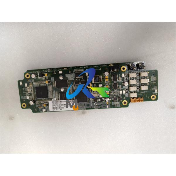 Siemens Acuson X300 Ultrasound 4D Motor Board 10348307