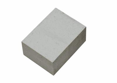 Tijolo refratário do peso leve do silicato da alumina para o forno de casco