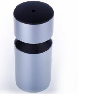 service d'ODM OBM d'OEM de diffuseur d'arome de voiture d'USB du voyage 2ml-5ml