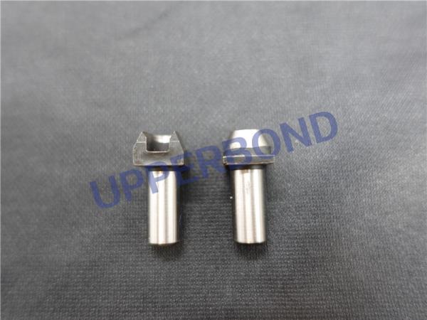 Cigarette Packing HLP2 Alloy Steel Spare Parts U Knife Cutter