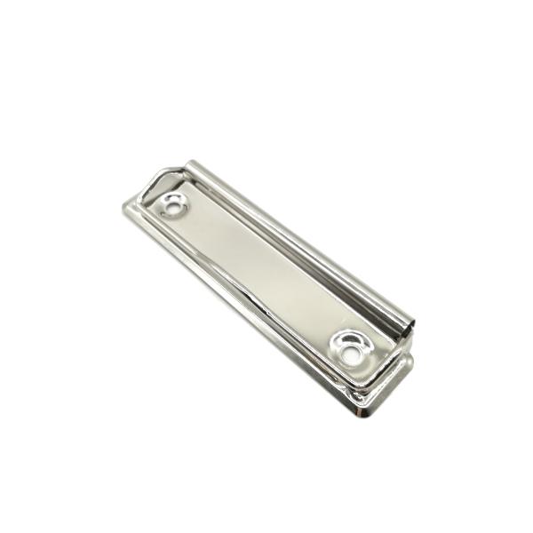 Lacquered Colored Drawing Board Clip Various Sizes Wire Clip Rectangular