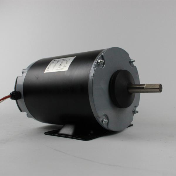 0.5hp 3 кадр 715RPM мотора 380V 50/60HZ 56 участка промышленных для земледелия