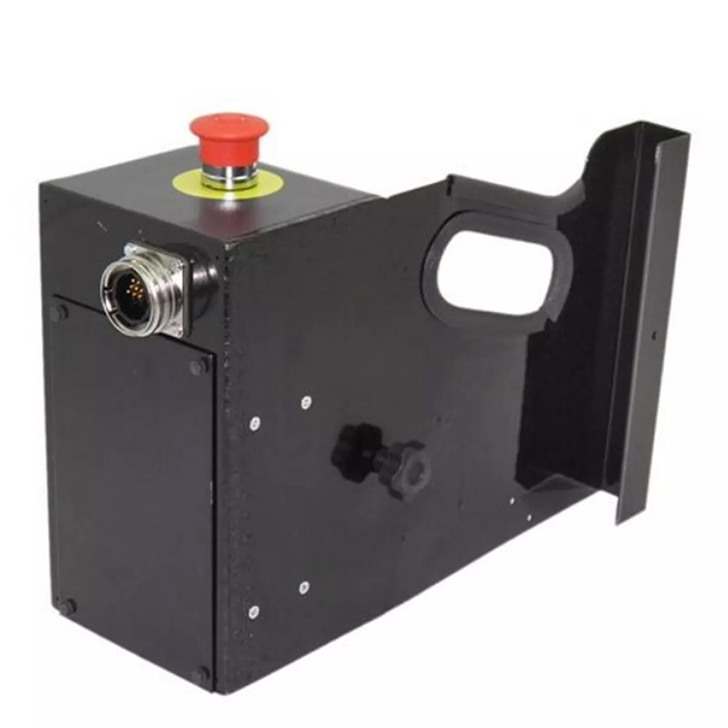 Haulotte K118B169960 Контрольная коробка для Haulotte Optimum 8 Compact 8 10 12