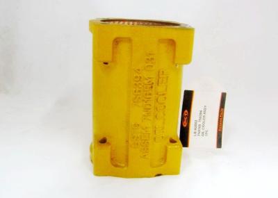 Assy 7N0165 7S6394 do refrigerador de óleo das peças de motor da máquina escavadora para Catepillar E3306