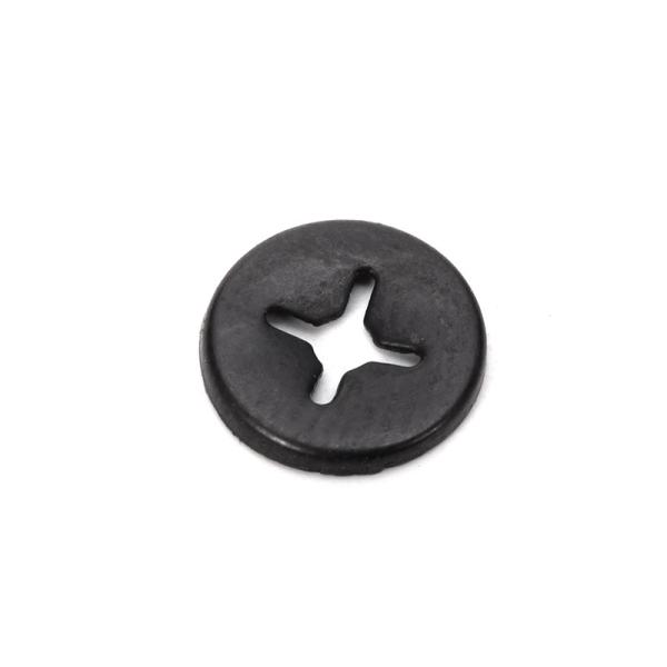 Custom Stainless Steel Dome Crapped Star Lock Washer Retaining Rings for Custom Food Beverage Industry DIN Standard Shaft