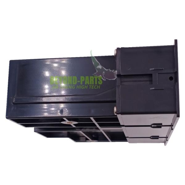 Unidade de condicionamento de ar 157-3210 de Spare Parts 24V da máquina escavadora de catererpillar 320C 320D 320D2