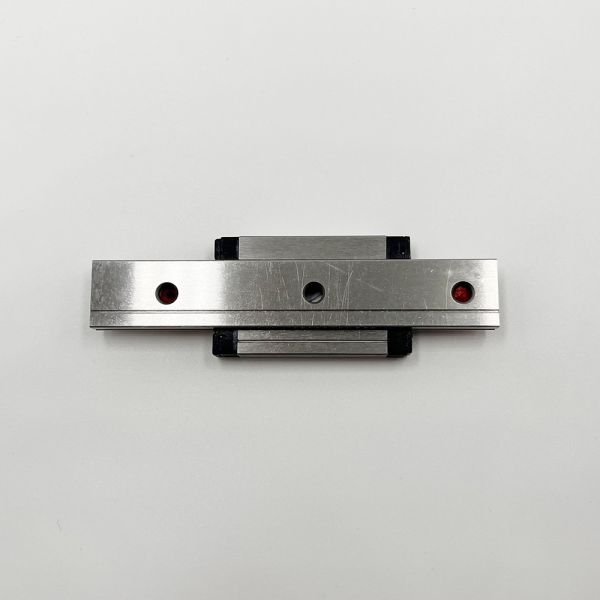 C Precision Miniature Linear Guideway 7mm MGW7H Linear Guide Block