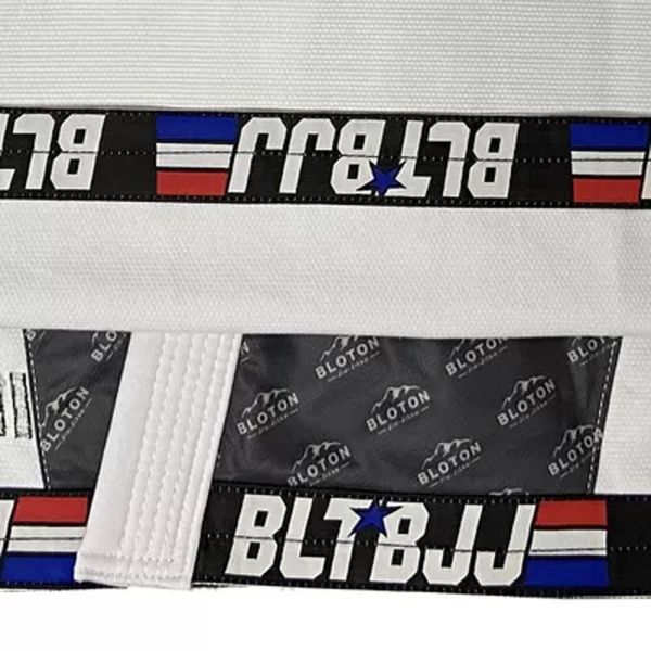 Professional BJJ Kimono Lightweight for Adult Twill Uniform Unisex Martial Arts Wear