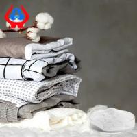 Aumentar el negocio CMC Textil Tejido de alto rendimiento