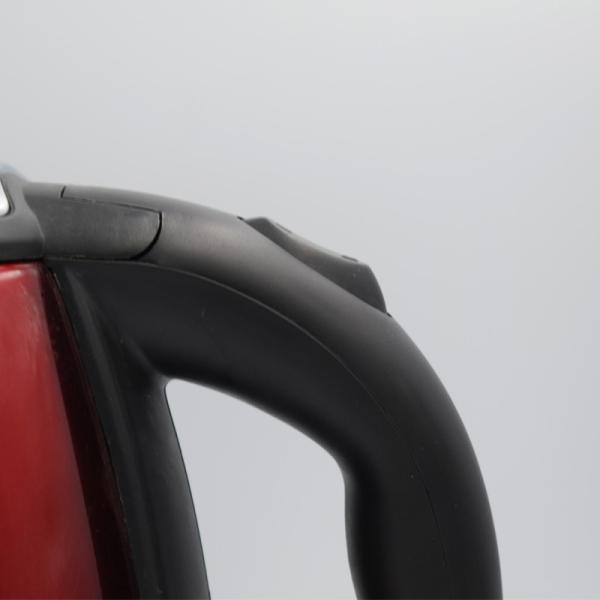 Drip Free Pouring Electric Hot Water Kettle High Strength Seamless Welding