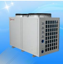 Water To Water Heat Pump , Swimming Pool Air Source Heat Pump