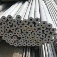 Tubo sin soldadura de acero inoxidable inconsútil 2b Astm A213 Tp304 los 6m del cambiador de calor 2b 10m m