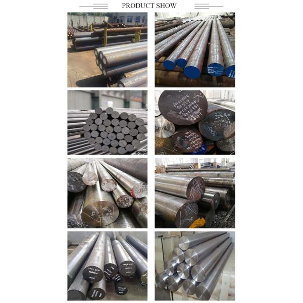 12m Round Low Carbon Steel Bar S22C C22 1020 Hot Rolled Welding