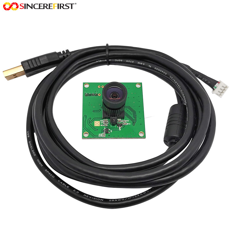 Модуль камеры Usb 2,0 модуля камеры Esp32 UVC 38*38mm FPV для трутня
